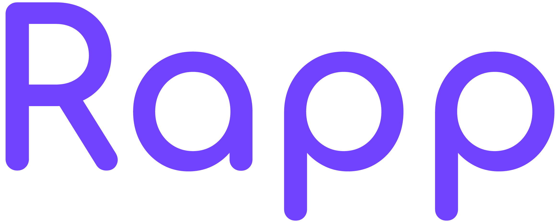 Rapp logo